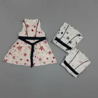 چند دست لباس دخترونه زیر قیمت بازار