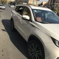 تیگو ۸پرومکس ۱۴۰۲|خودرو سواری و وانت|تهران, پاسداران|دیوار