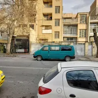 ۴۶ متری مهرآباد-شمشیری/تک واحد-موقعیت مناسب|فروش آپارتمان|تهران, شمشیری|دیوار