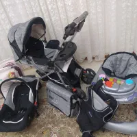 سیسمونی نوزادی