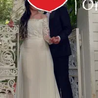 لباس عروس|لباس|شاهرود, |دیوار