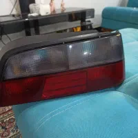 چراغ پژو پارس