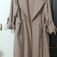 مانتو بلند