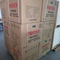 موتور برق ۱۰.۵ کیلووات دوگانه سوز پروکسی|ماشین‌آلات صنعتی|شهرکرد, |دیوار