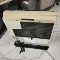 بخاری ۳۵۰۰ وات موتور توربو|بخاری، هیتر، شومینه|بیرجند, |دیوار