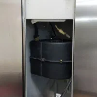 هود آشپزخانه اطلس 90سانتی