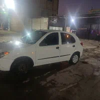 تیبا ۲ مدل ۹۷|خودرو سواری و وانت|ورامین, خیر آباد|دیوار