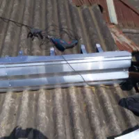 جوشکاری سیار.لوله کشی آب|خدمات پیشه و مهارت|بابل, |دیوار