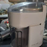 سرخ کن و آبمیوه گیری|اجاق گاز و لوازم برقی پخت‌وپز|گرگان, |دیوار