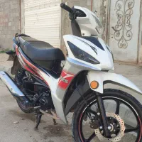 موتور بی کلاج هانیک