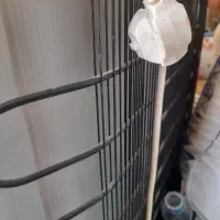 برند جهان شرق|یخچال و فریزر|خزل, |دیوار