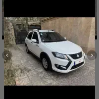 کوییک اس مدل ۱۴۰۲ کمکار در حد فروش فوری|خودرو سواری و وانت|قائم‌شهر, |دیوار