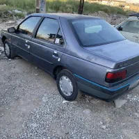 پژو405مدل96|خودرو سواری و وانت|چهاردانگه (تهران), |دیوار