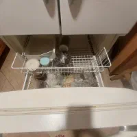 فروش یخچال مارک Maytag آمریکایی اصل|یخچال و فریزر|تهران, اباذر|دیوار