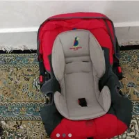 نینی لای لای بچه|کالسکه و لوازم جانبی|اندیمشک, |دیوار