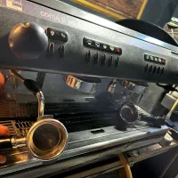 دستگاه قهوه صنعتی