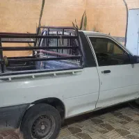 پراید وانت مدل ۱۴۰۱|خودرو سواری و وانت|چابهار, |دیوار