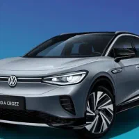 فولکس واگن id4