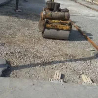 کرایه غلطک وزن تناژسبک سنگین دستی فرمونی ویبره ای|خدمات حمل و نقل|اندیشه, اندیشه فاز ۴|دیوار