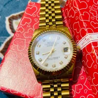 ساعت مردانه رولکس درحد نو|ساعت|برازجان, |دیوار