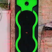 باند JBL