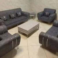 مبل مدل شاه نگین