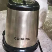 غذاساز cooklng|خردکن، آسیاب، غذاساز|رشت, کوی مهر|دیوار