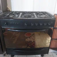 گاز فردار