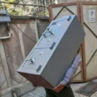 اثاث کشی منزل|خدمات حمل و نقل|خمینی‌شهر, |دیوار