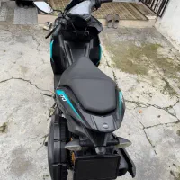 موتور ایروکس