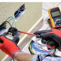 آموزش صفرتا صد برق کاری ساختمان و اجرای انواع لاین