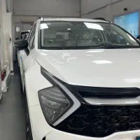 اسپورتیج کوشا نقد و اقساط