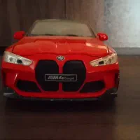 ماشین اهنی BMV.|اسباب‌‌بازی|دماوند, گیلاوند|دیوار