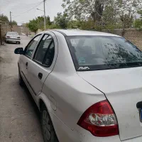 تیبا صندوق دار 1400