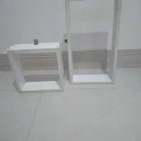 باکس دیواری ام دی اف