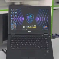 لپ تاپ dell ( اقساط 10 ماهه بدون پول پیش )