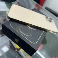 آیفون 12 پرو مکس|موبایل|قزوین, |دیوار