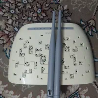 وایفا ADSL دو آنتن جدا شونده در حدِ