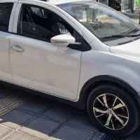 خودرو لیفان x50 اتوماتیک|خودرو سواری و وانت|یزد, |دیوار