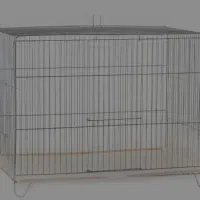 قفس پرنده سهره قناری فنچ مرغ عشق عروس طوطی برزیلی