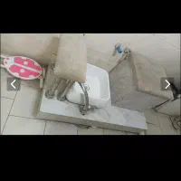 صندلی پدیکور