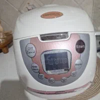 تعدادی وسایل نو و در حد نو