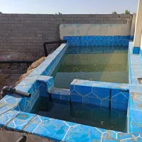 باغ|فروش زمین و ملک کلنگی|مشهد, لقمانی|دیوار