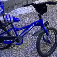 دوچرخه ۲۰ کاملآ سلام در حد نو