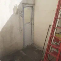 مغازه تجاری شهرک صنعتی خارزمی|فروش مغازه و غرفه|ماهدشت, |دیوار