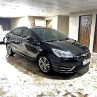 آریزو 5 اکسلنت مدل96