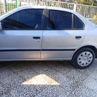 سمند مدل 84|خودرو سواری و وانت|حمیدیه, |دیوار