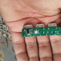 برد و باطری