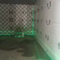 کاشیکار وکاشی و سرامیک وپرسلان وکاشیکاری|خدمات پیشه و مهارت|رشت, انصاری|دیوار