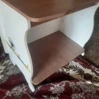 تخت کودک|تخت و سرویس خواب|اصفهان, ارداجی|دیوار